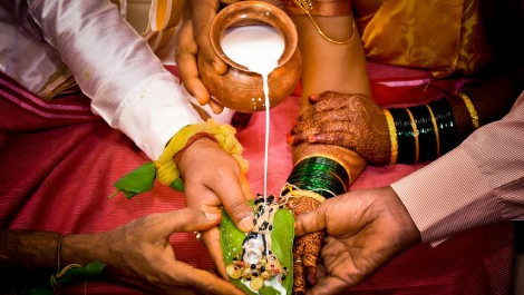 Hindu Wedding